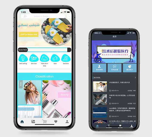 以質(zhì)量為本，以專業(yè)為魂 用精湛技術(shù)力量賦能客戶網(wǎng)站與App開發(fā)